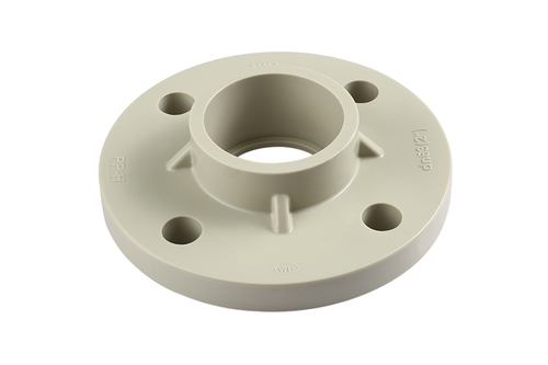 汉阳PPH一体式法兰(DIN)