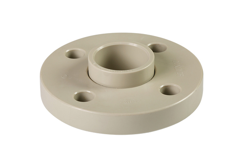 汉阳PPH双片式法兰(DIN)