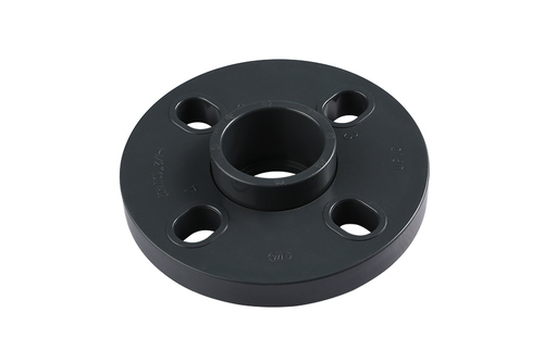 汉阳UPVC双片式法兰(JIS)