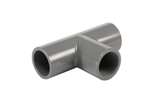 汉阳UPVC内牙三通(JIS)